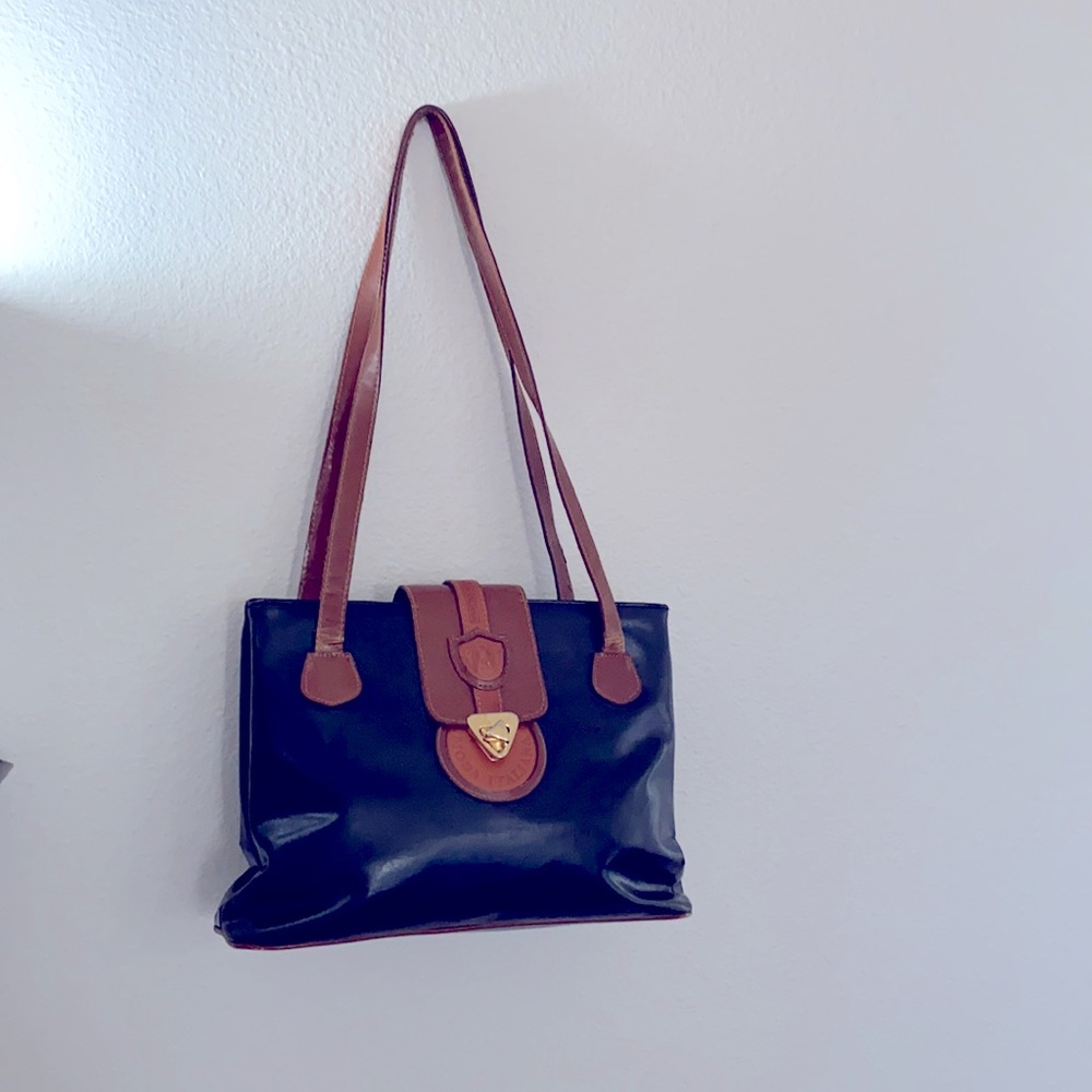 Moda Italiana Shoulder Bag Italiana